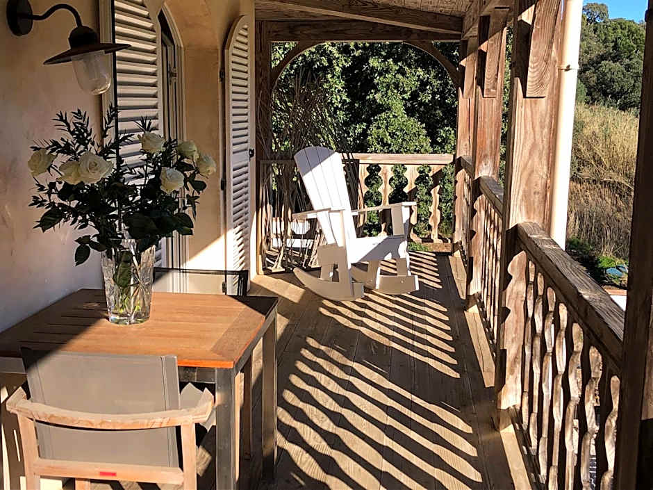 Le Clos des Sept Palmiers