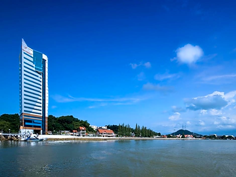 Felda Residence Kuala Terengganu