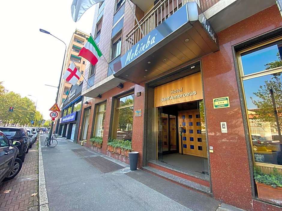 Sant'Ambroeus