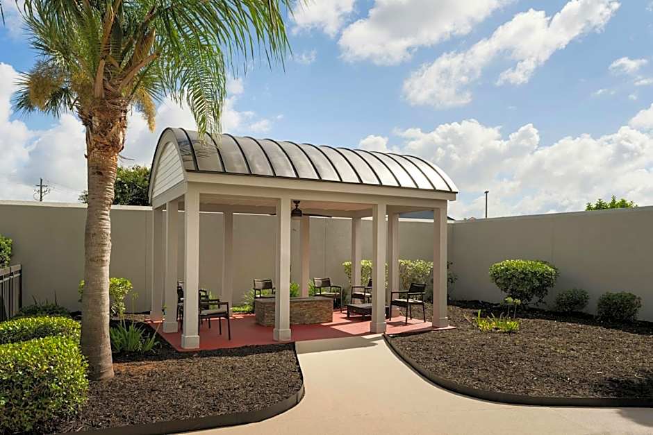 Courtyard by Marriott Brunswick