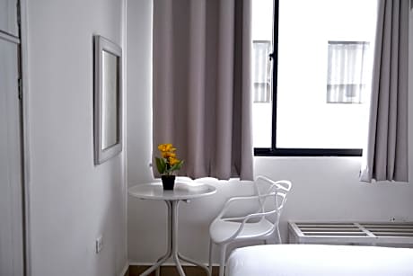 Standard Triple Room (2 Adults + 1 Child)