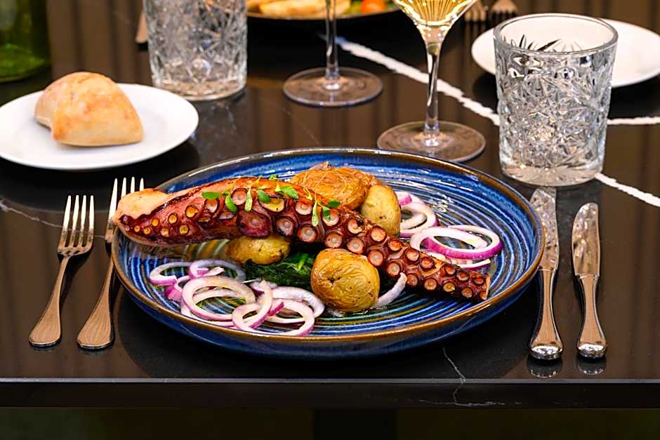 Melia Braga Hotel & Spa