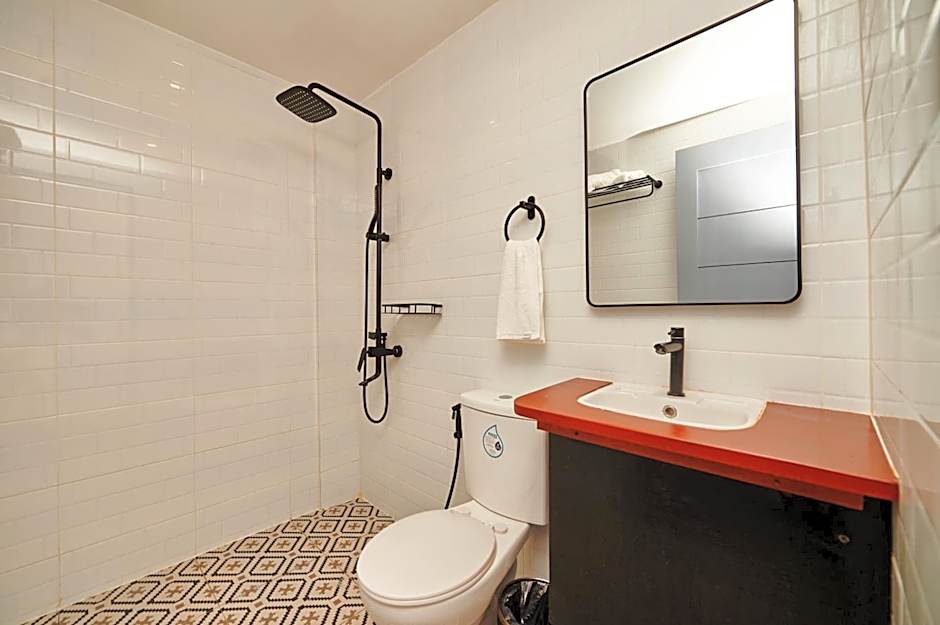 Hotel Gray in Boracay