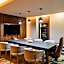 Four Points By Sheraton Mexico City, Colonia Roma