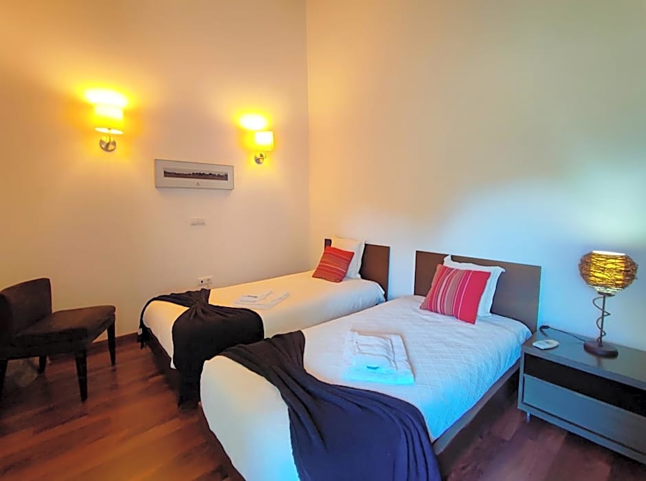 Herdade de Santo Isidro - Casa da Meada