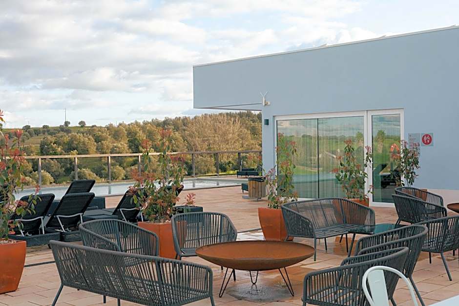 Sleep & Nature Hotel