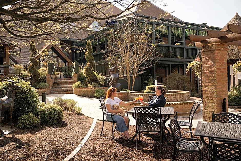 The Rabbit Hotel & Retreat