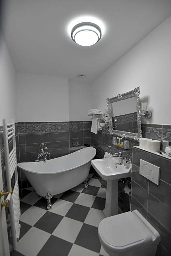Boutiquehotel Villa Rosenhof