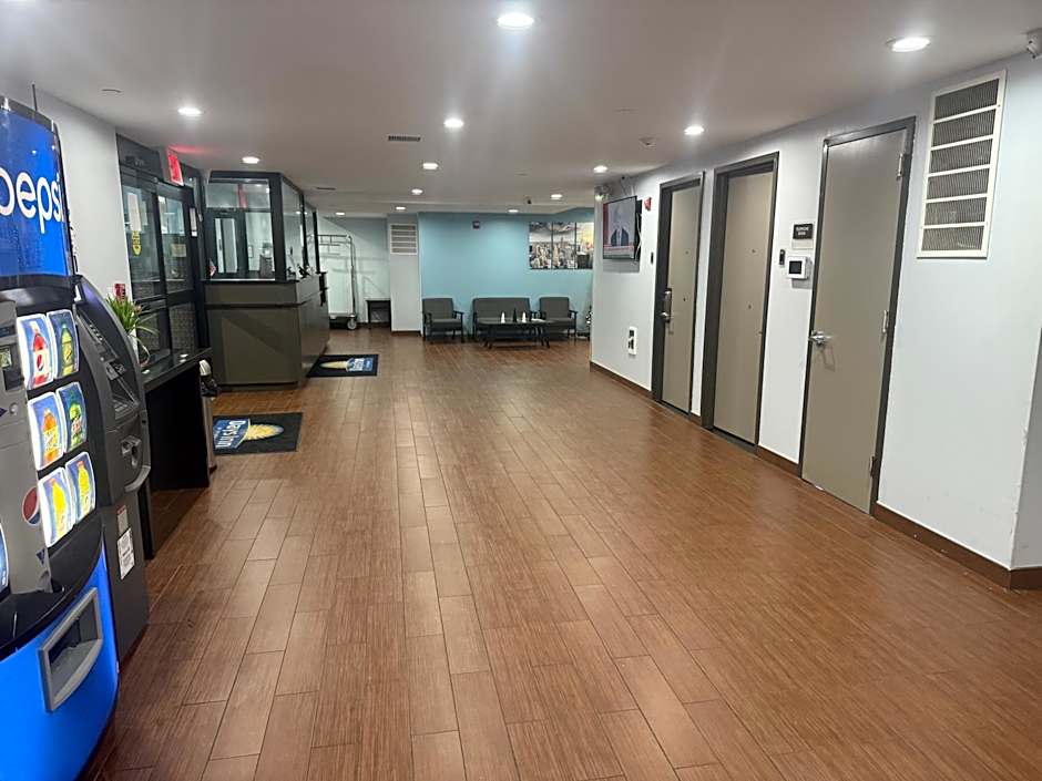 Days Inn by Wyndham Brooklyn Borough Park