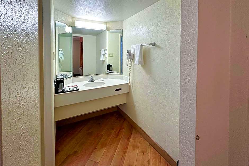 Econo Lodge Augusta North - Washington Road