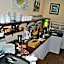 Logis Hotel & Restaurant Le Fleurance