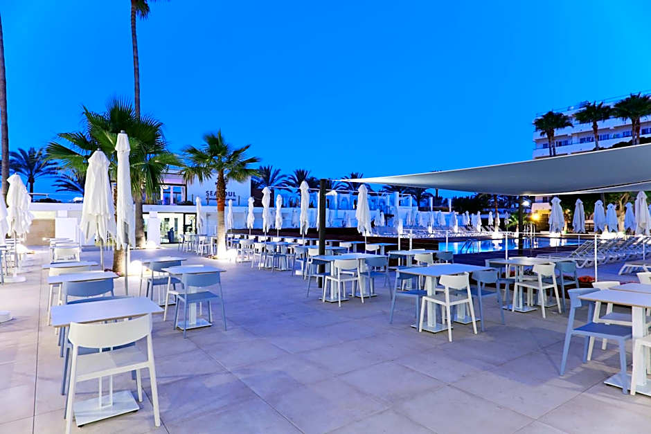 Iberostar Bahia de Palma - Adults Only