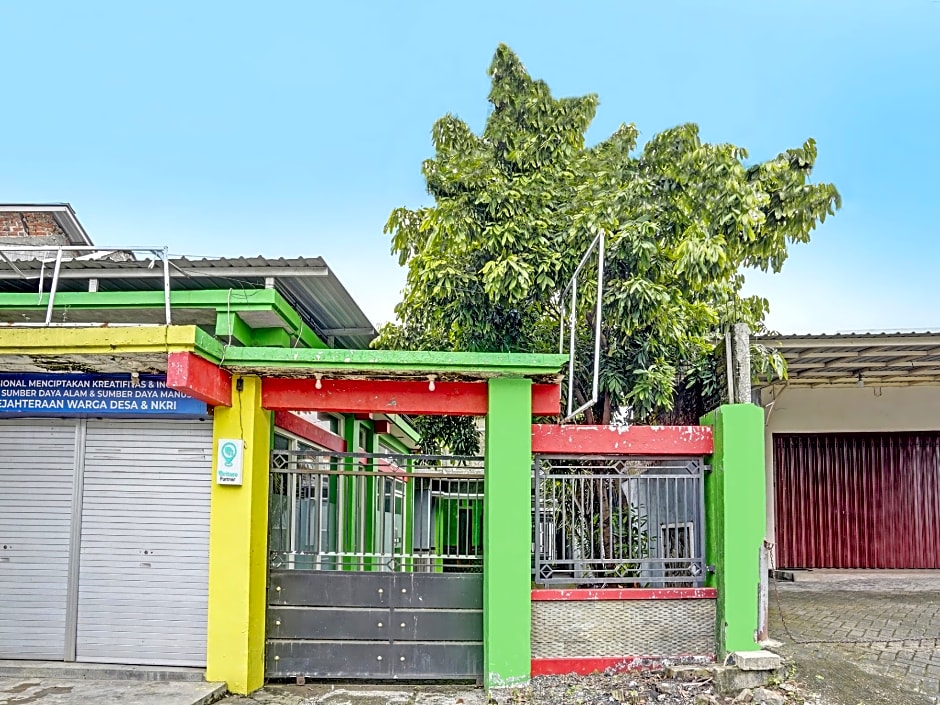 Hotel O Fun Guesthouse Syariah