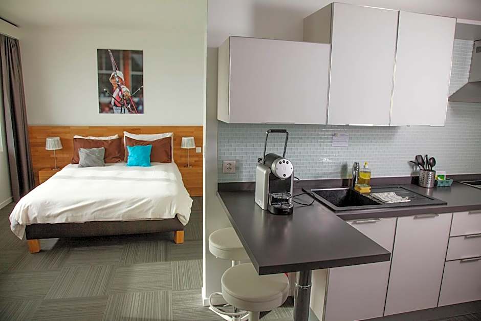 Apart'Hotel 46a