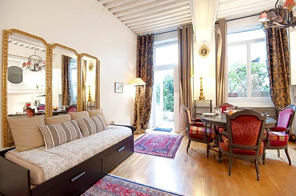 MHL - Maison Hotel Lyon