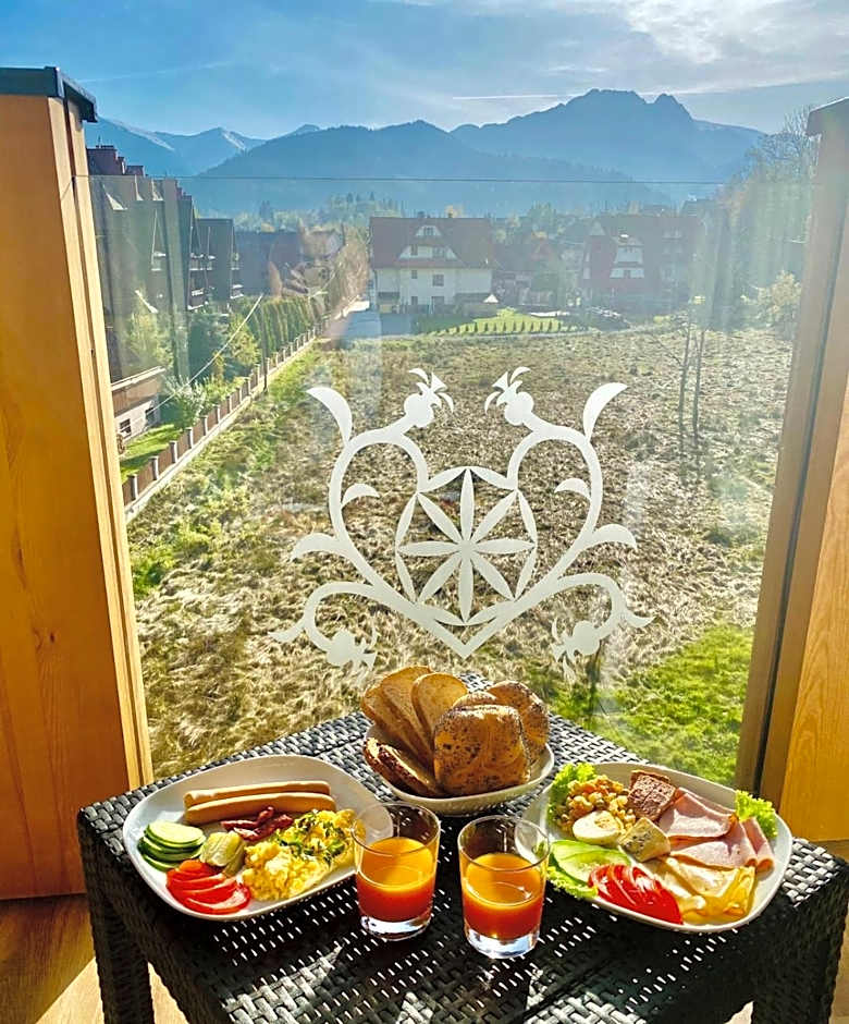 Rezydencja Skibówki