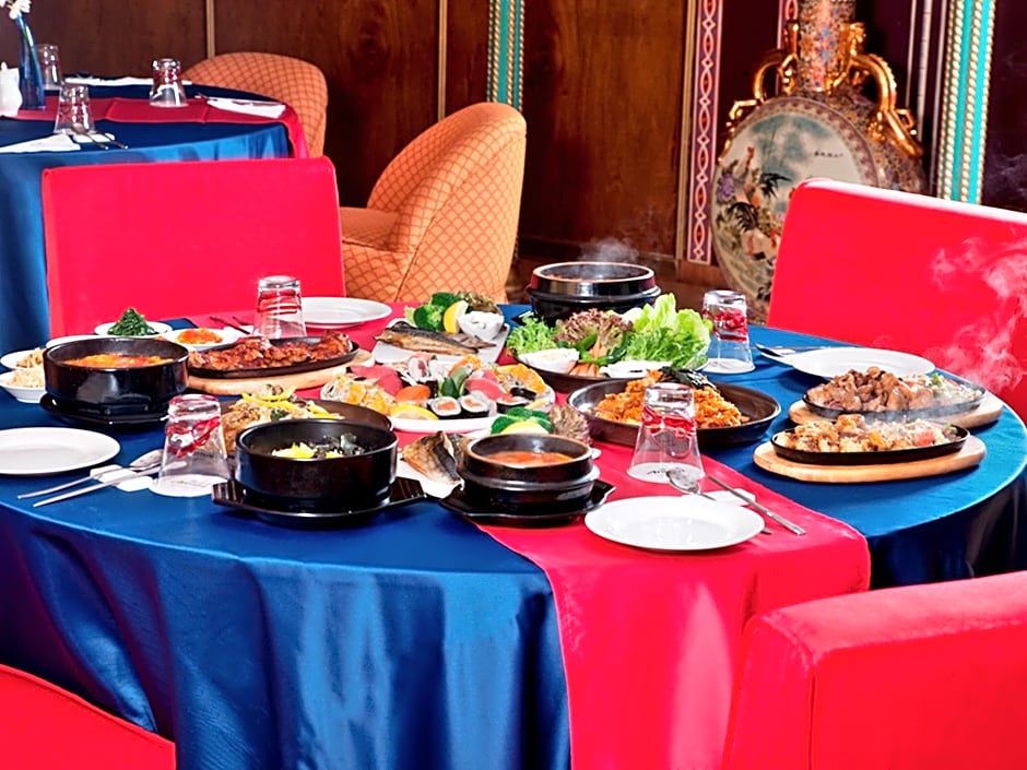 Inn & Go Kuwait Plaza