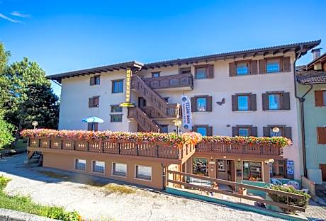 Hotel Trentino