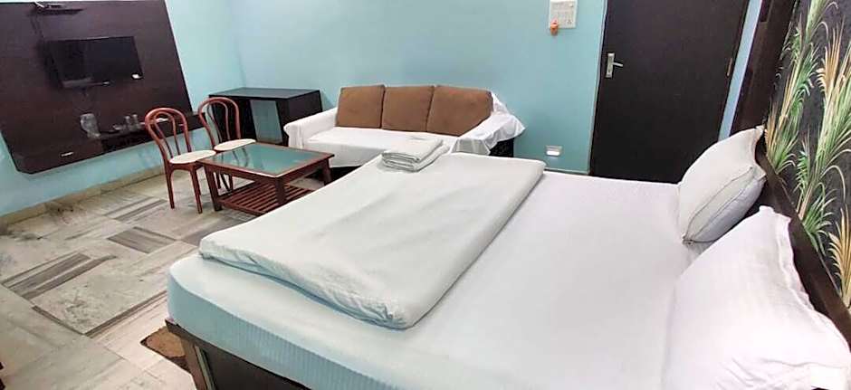 Hotel Nirmala Inn
