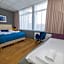 Hotel Kjarnalundur- Aurora Dream - Lodges and Rooms