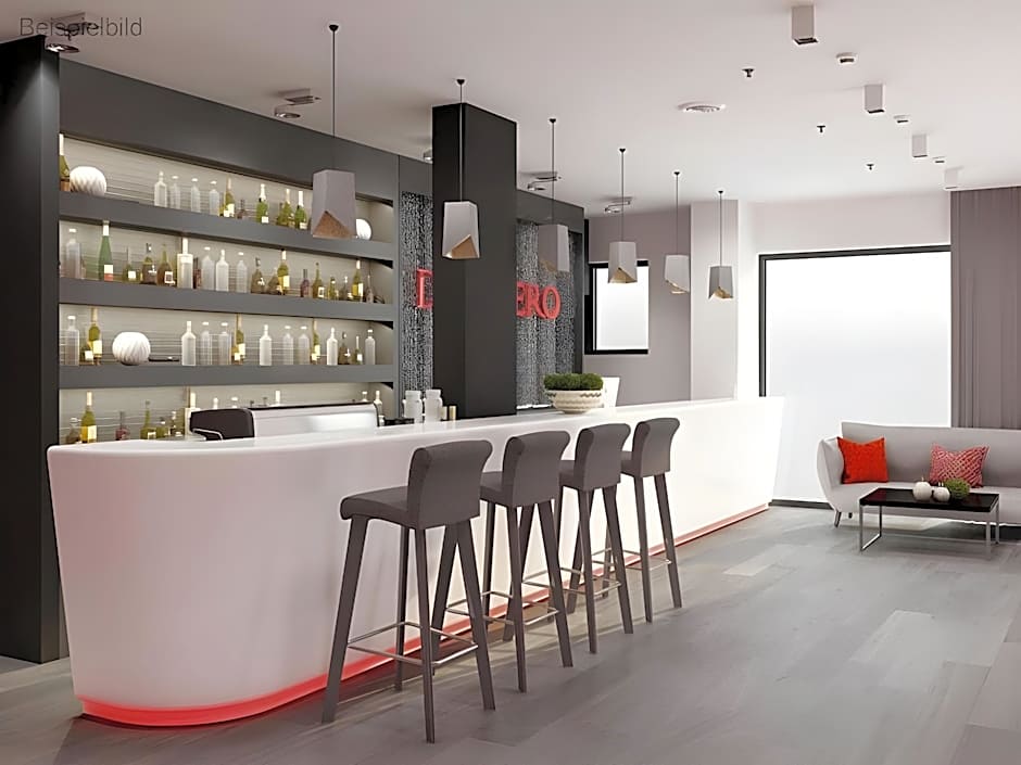 DORMERO Hotel Darmstadt