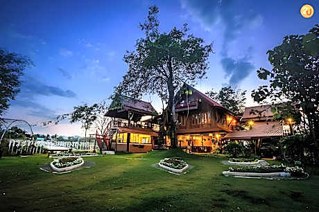 Uncle Tom's Cabin at Khaokho