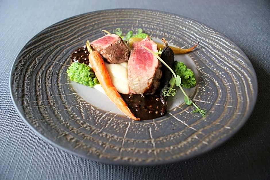 Gościniec Sucholeski