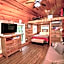 The Americana - Parker Creek Bend Cabins
