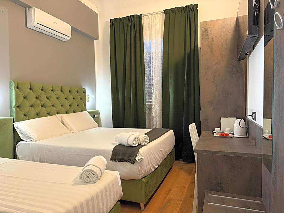 Conte GuestHouse