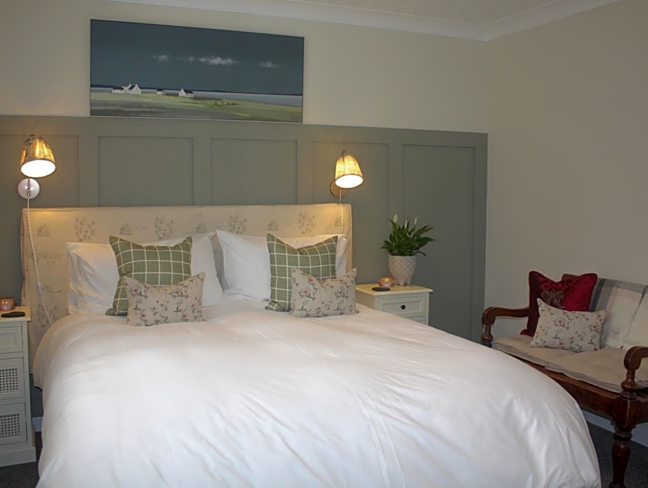 Balmridge House, Loch Ness, Bed & Breakfast