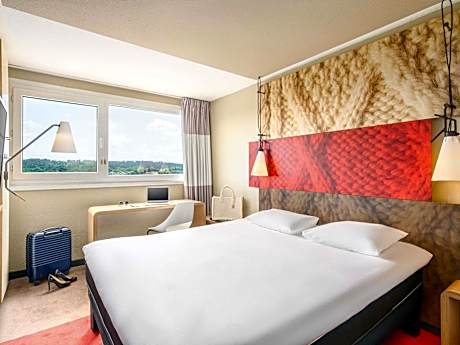 Ibis Villefranche Sur Saone