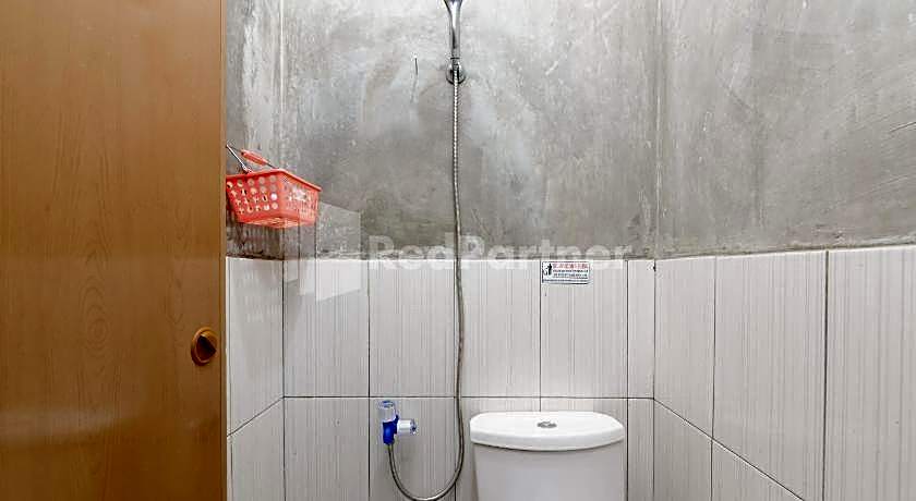 Wisma Radya Syariah RedPartner