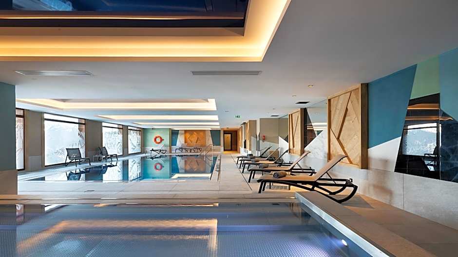 MGM Hôtels & Résidences - Hôtel Akoya