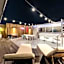 Browndot Hotel Daegu Seongseo