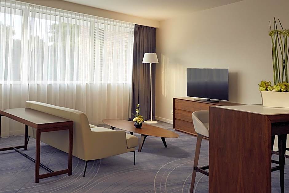 DoubleTree by Hilton Wroclaw