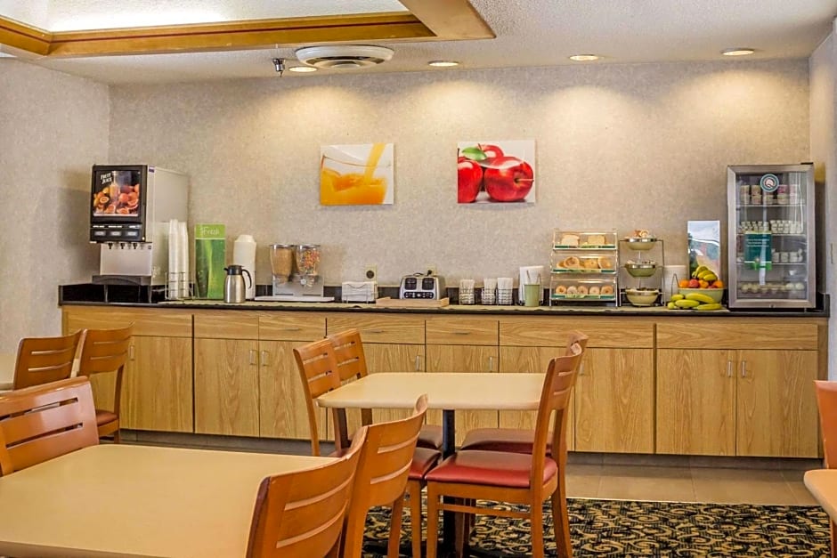 Quality Inn Port Clinton