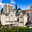 The Fairmont Hotel Macdonald