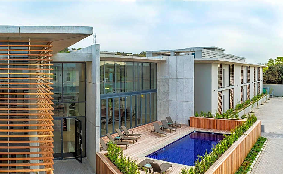 Royal St. Andrews Hotel, Spa and Conference Centre