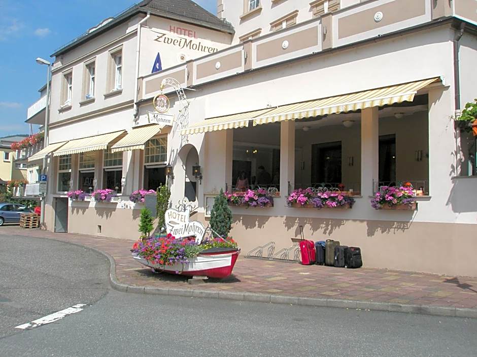 Hotel Zwei Mohren