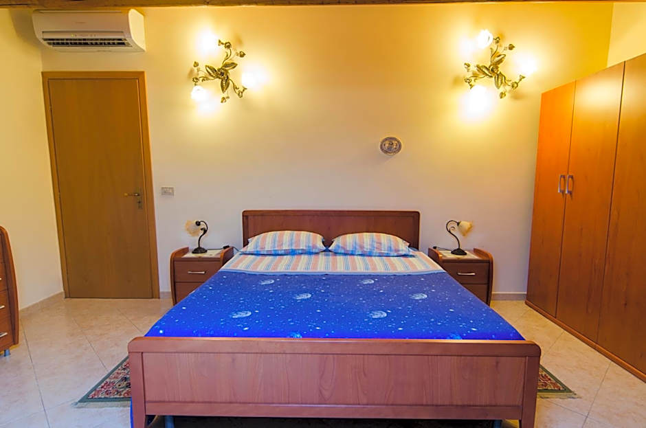 Casa Vacanza AcquaMarina