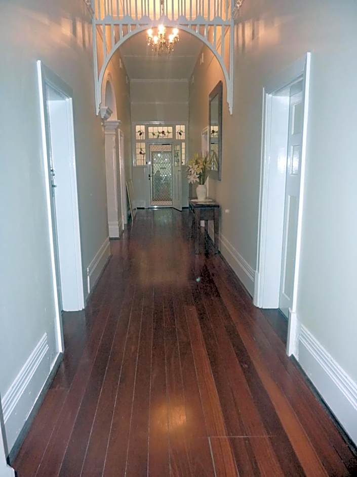 The Old Convent Dalwallinu