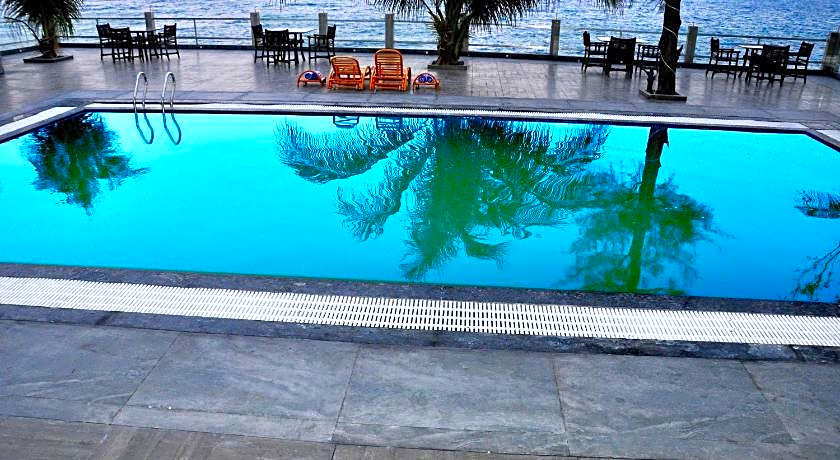 Hotel Sinclairs Bayview Port Blair