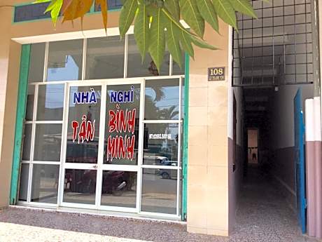 Tan Binh Minh Motel