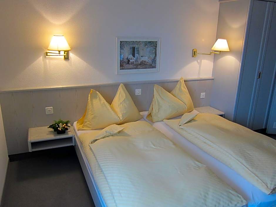 Landhotel Hirschen
