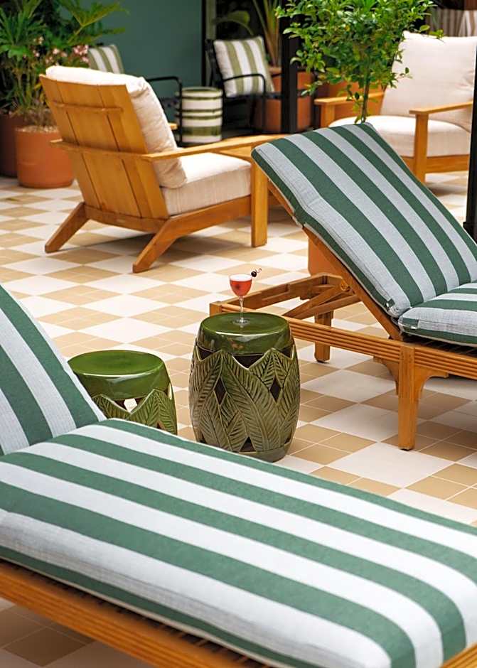 Palihotel Hollywood