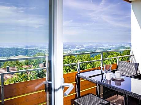 Ferienpark Geyersberg