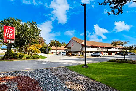 Red Roof Inn Cleveland - Westlake