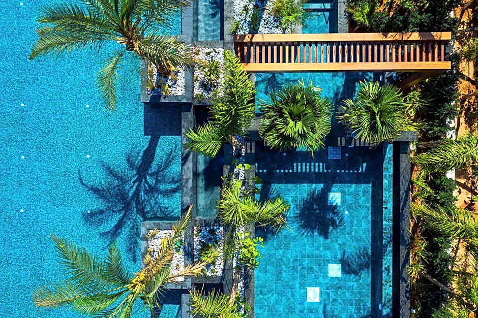 Amanti, MadeForTwo Hotels - Ayia Napa