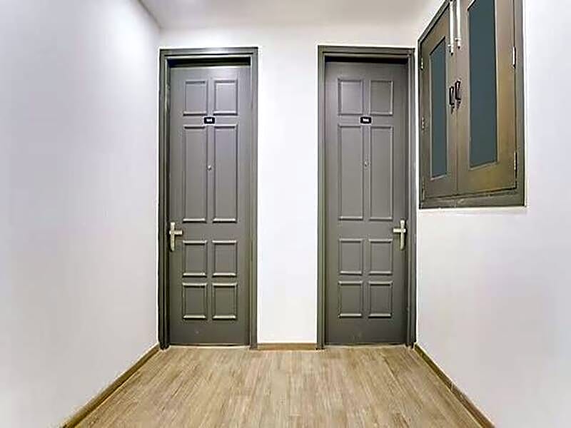 FabHotel Wedding Hut 51