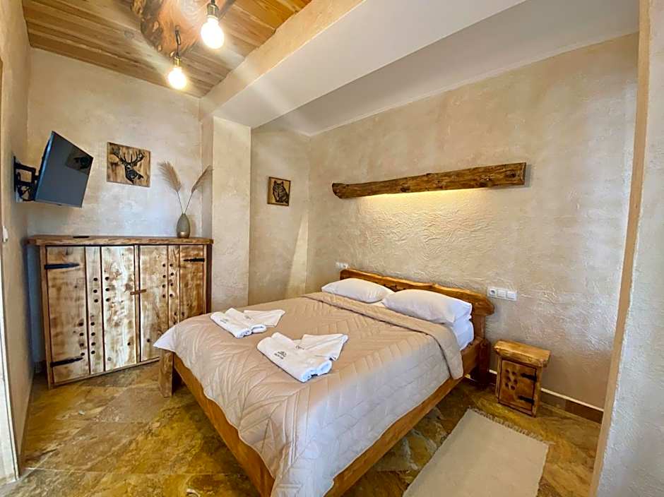 Noclegi - Karczma Solina